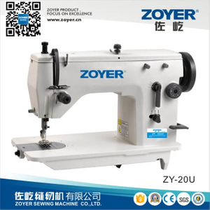 ZY-20U33 / 43/53/63 Zoyer Industrial Zigzag Costura (ZY-20U33)