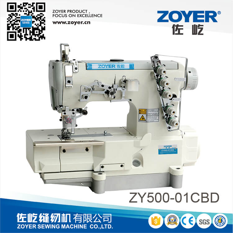 ZY 500-01CB Zoyer Calling Machine