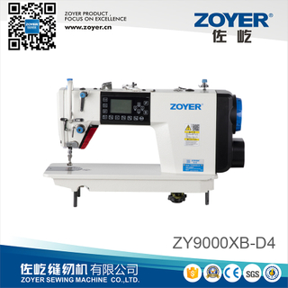 ZY9000XB-D4 COMPUTADORA DE ZOYER